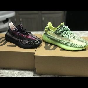 Meet your Posher, Miguel